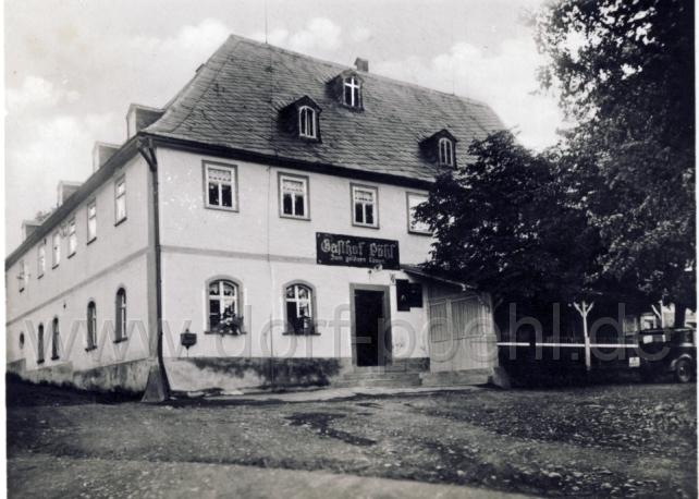 Gasthof.jpg - Oberer Gasthof  "Zum Goldenen Löwen"